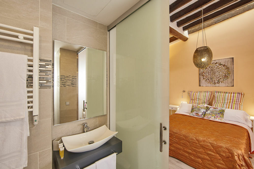 Remolars 3 Townhouse Apartments 帕爾馬 外观 照片
